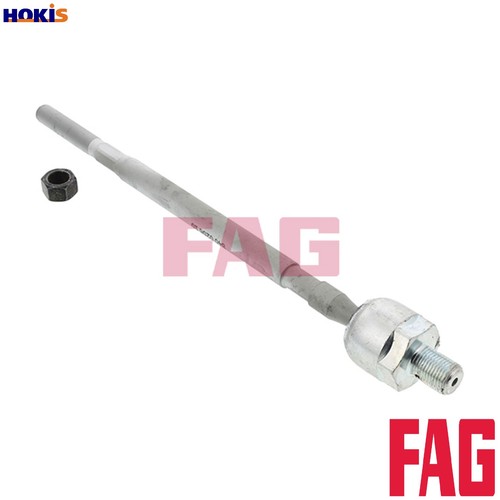 Inner tie rod - rod, 10