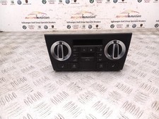 AUDI Q3 2014 Mk1 (8U) Heater