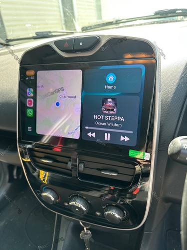 For renault clio 2012 2019 - renault, 2012-2019