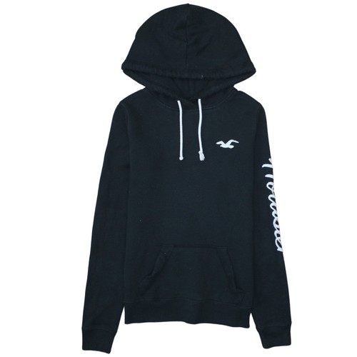 Hollister womens black - womens, xs
