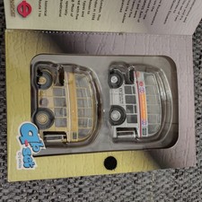 Jotus arriva Small Buses - 2 x