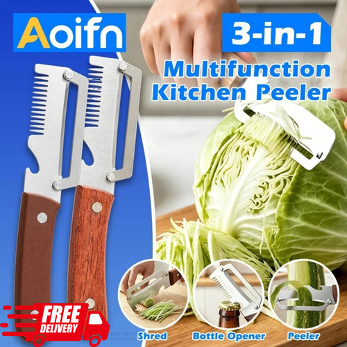 New multi functional - 2, in