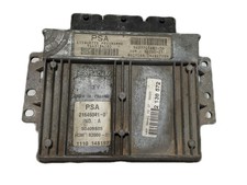 9643134280 ECU ENGINE CONTROL / 442941 FOR CITROËN SAXO 1.4 SX
