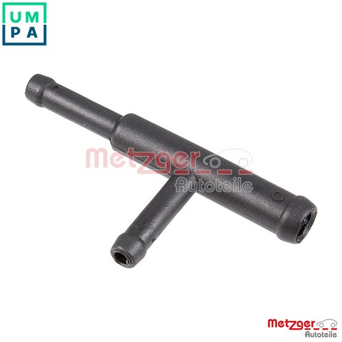 Coolant pipe 4010444 - 4010444, vw