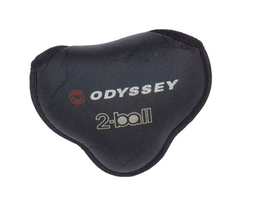 Odyssey ball center mallet - odyssey,