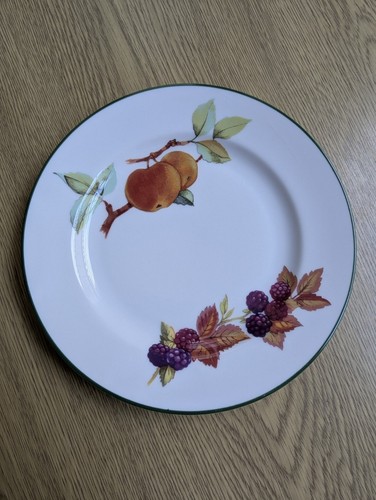 Royal worcester evesham vale - royal,