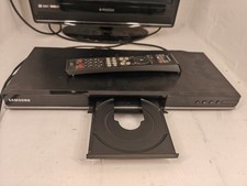 Samsung BD-D5100 Black HDMI