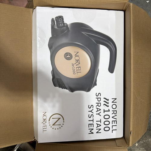 Norvell sunless kit - norvell, m1000