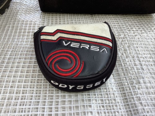 Oddysey versa putter head - versa,