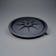 Ground Pod Camera Support