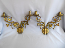 Pair of Good Quality Antique