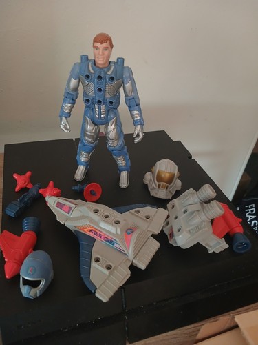 Ace mcloud orbital assault - ace,