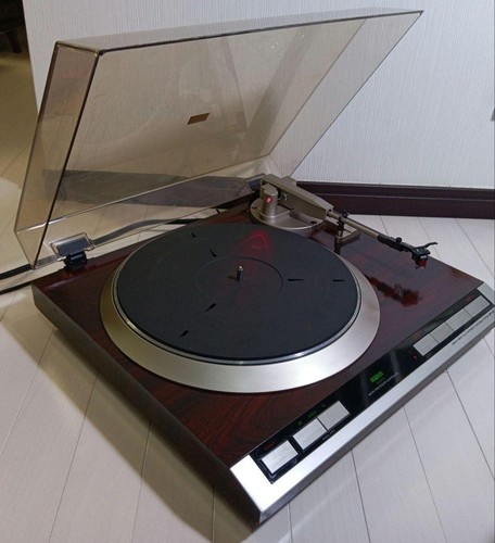 Denon 51f fullauto quartz - denon,