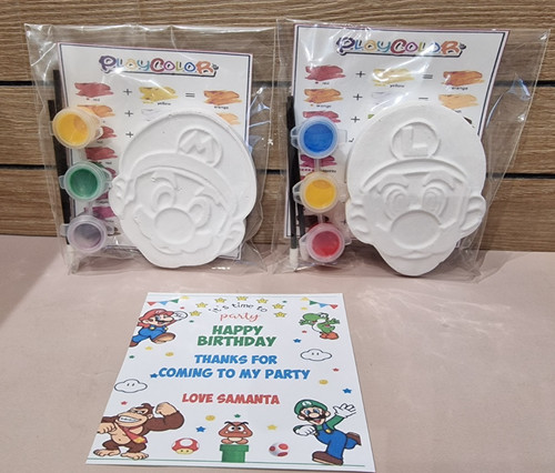Children party bag - party,