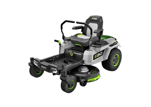 Ego zt4201e zero turn mower - ego, zt4201e-l