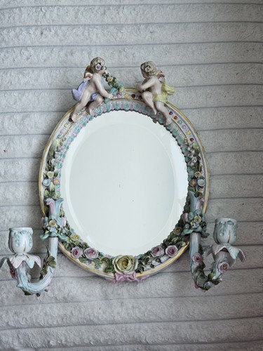 19th century german porcelain - german,