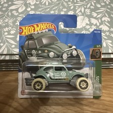 Hot Wheels VW Baja Bug