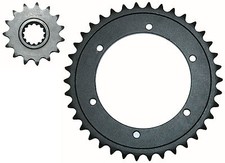 RD500LC Yamaha  (1984-1987)