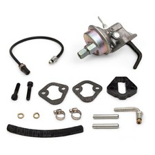 RDX Diesel Fuel Lift Pump &