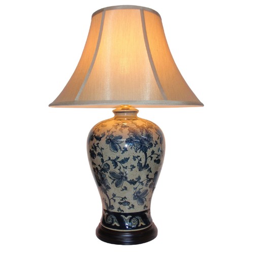 Oriental chinese ceramic - chinese, table