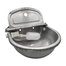 Water Drinking Bowl Automatic