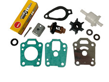 Mercury Mariner 4HP 5HP 6HP