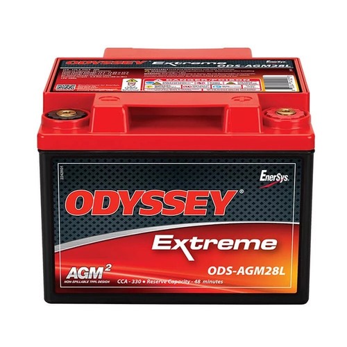 Odyssey battery ods agm28l - odyssey,