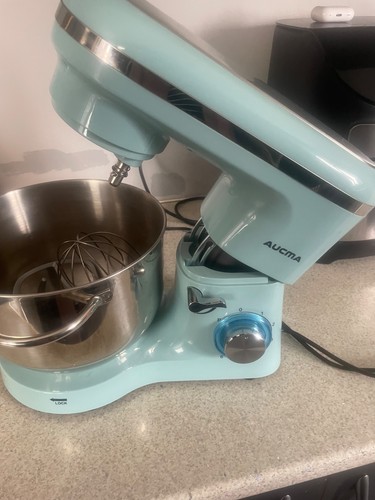 Aucma 2l1400w stand food - stand,