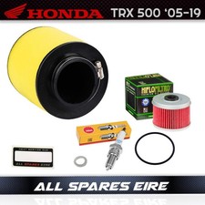 HONDA TRX500 FOREMAN FE FM