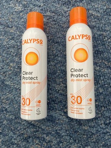 Calypso clear protect - calypso, dry