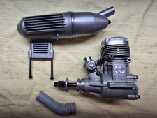 Thunder Tiger Pro 61 RC Model