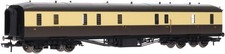R4500 Hornby OO Gauge GWR