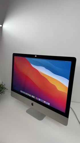 Apple imac 2017 - imac, 27-inch