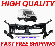 FORD TRANSIT MK8 2014-2024