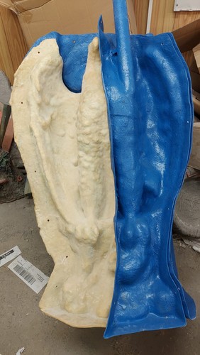 Eagle mould latex - latex, and