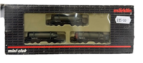 Märklin gauge 82090 x - märklin,