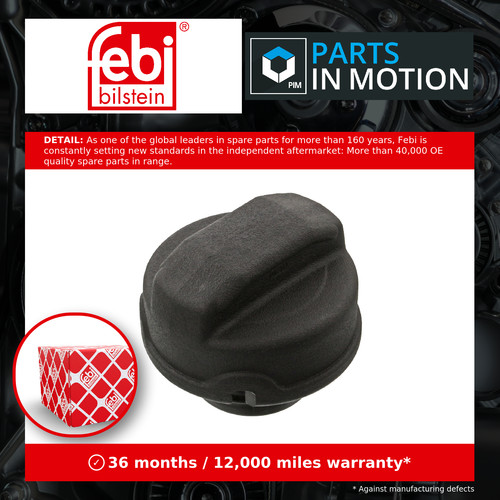 Fuel filler cap fits volvo - fuel,