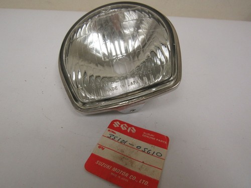 Suzuki headlight 35121 05610 - suzuki,