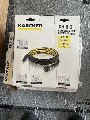 Karcher 6m extension - karcher,