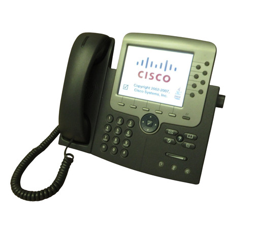 Cisco 7975g business voip - ip,