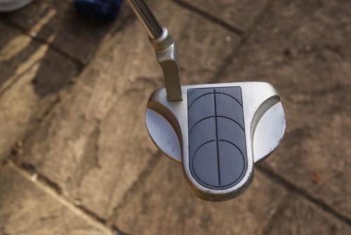 Slazenger v300 mallet - slazenger,