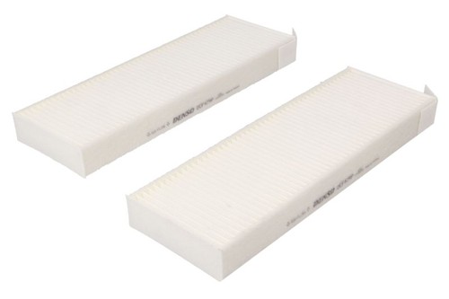 Cabin filter fits - , 4,