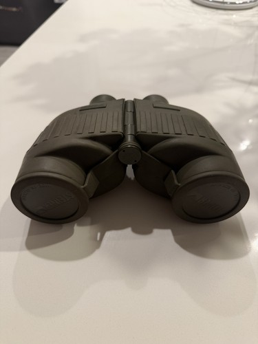 Steiner 7x50 military - military, marine