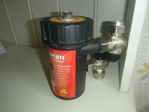 Adey magnaclean professional - magnaclean,