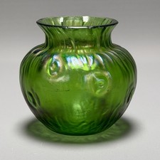 ART NOUVEAU (c.1900s) LOETZ