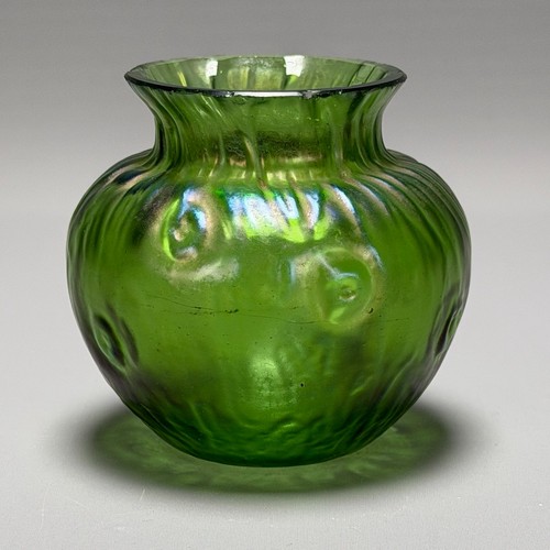 Art nouveau loetz - nouveau, (c.1900s)