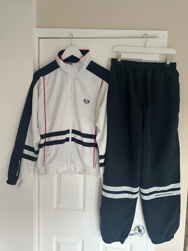 Sergio tacchini two piece - sergio,