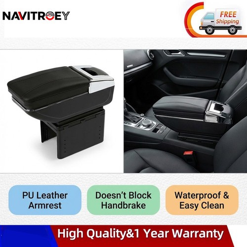 Boxed armrest for - armrest, a2