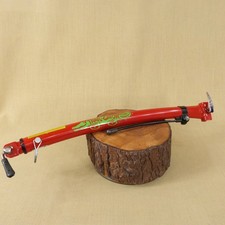 Trail Gator Bicycle Bike Tow Bar - Red - Missing Parts Incomplete SPARES REPAIR