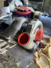 Big Garrett Turbo, TA 45, Daf , Volvo Truck Etc